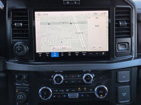 New 2026 Ford F350 Platinum w/ Tremor Off-Road Package image 12