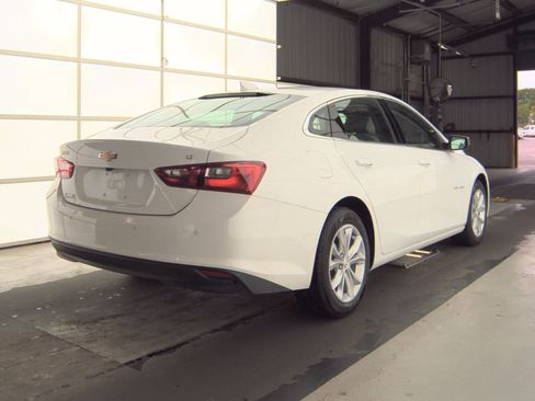 Used 2024 Chevrolet Malibu LT image 6