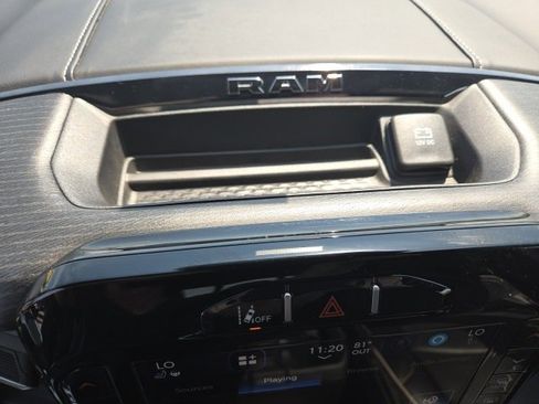 Used 2024 RAM 2500 Limited image 55