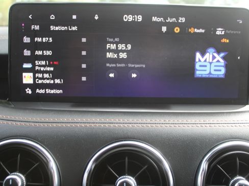 Certified 2023 Kia Stinger GT2 w/ Option Group 020 AWD/4WD image 59