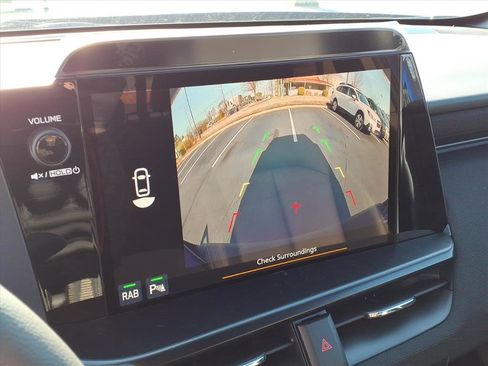 New 2026 Subaru Outback Limited w/ Premium/Limited Package 2 image 15