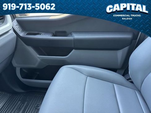 New 2026 Ford F450 XL RWD image 28