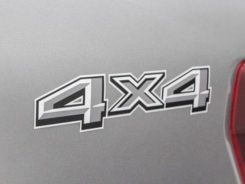 Used 2025 Ford F150 XLT w/ Equipment Group 302A MID AWD/4WD image 13
