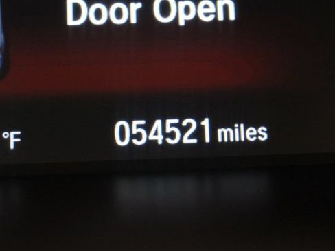Used 2021 Honda CR-V EX-L image 18