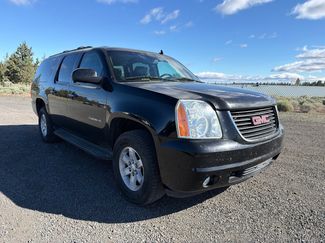 Used 2014 GMC Yukon XL SLT AWD/4WD video 1