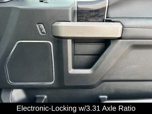 Used 2020 Ford F250 Platinum image 25