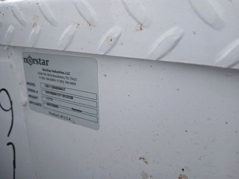 New 2026 RAM 3500 Tradesman w/ Chrome Appearance Group image 26