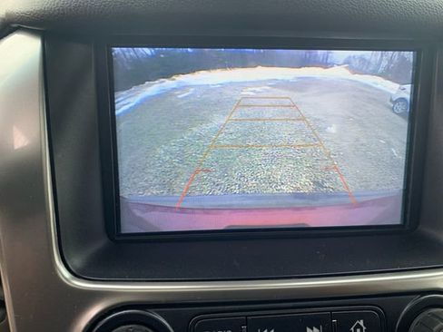 Used 2019 Chevrolet Tahoe LT image 34