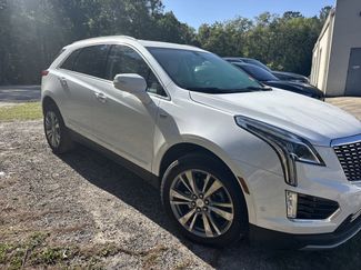 Used 2023 Cadillac XT5 Premium Luxury w/ Technology Package video 2