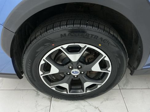 Used 2018 Subaru Crosstrek 2.0i Premium AWD/4WD image 49