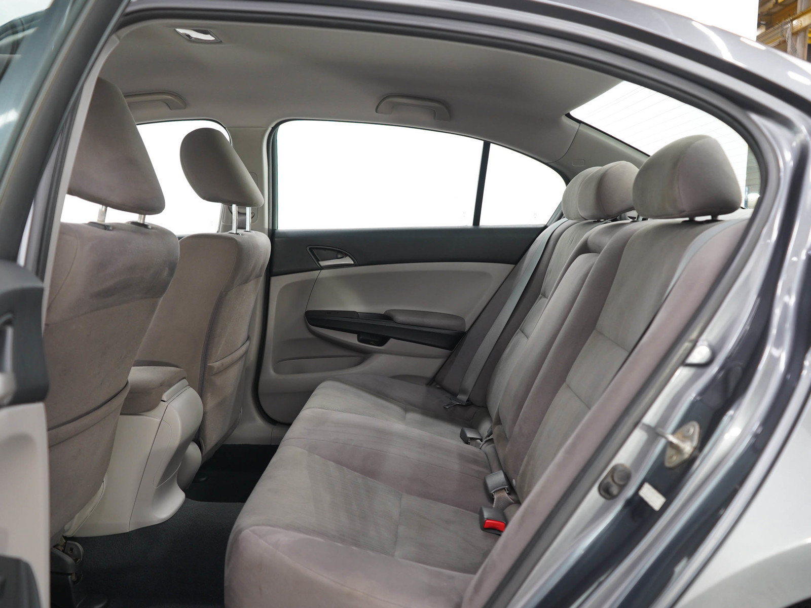Used 2012 Honda Accord LX image 14