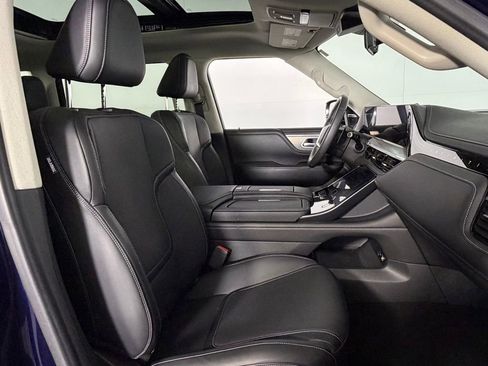 Used 2025 INFINITI QX80 Pure image 34