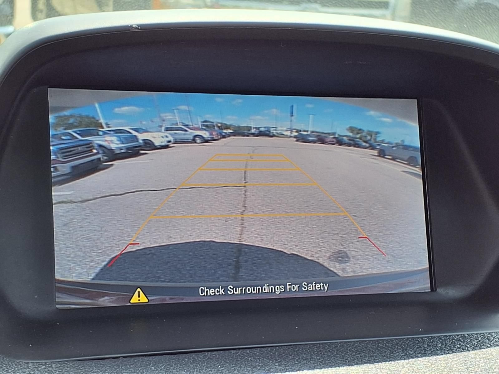 Used 2016 Buick Encore Convenience FWD image 22