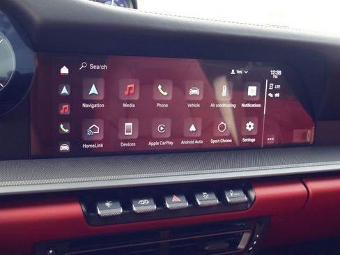 Certified 2023 Porsche 911 Carrera S image 17