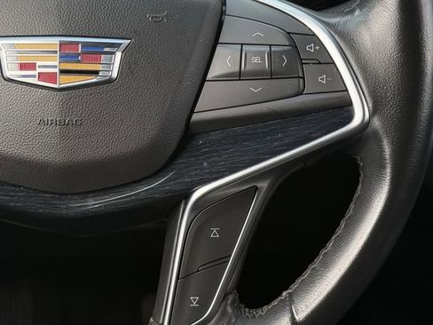 Used 2024 Cadillac XT5 Premium Luxury image 17