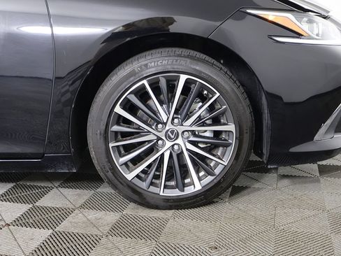 Used 2024 Lexus ES 350 w/ Premium Package FWD image 21