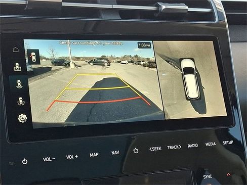 Used 2024 Hyundai Tucson Limited image 19