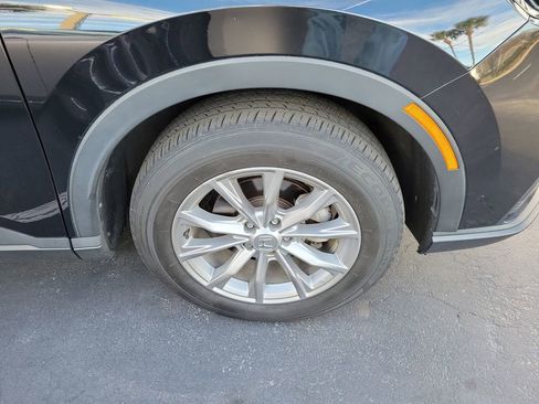 Certified 2023 Honda CR-V EX image 11