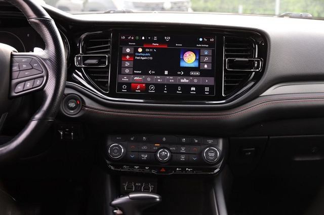 Used 2024 Dodge Durango GT AWD/4WD image 24