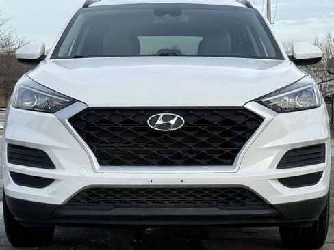 Used 2019 Hyundai Tucson Value image 9