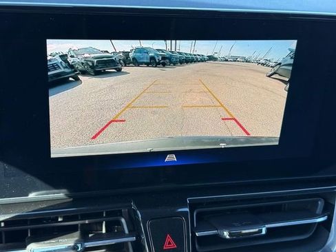 New 2026 Chevrolet TrailBlazer ACTIV image 12