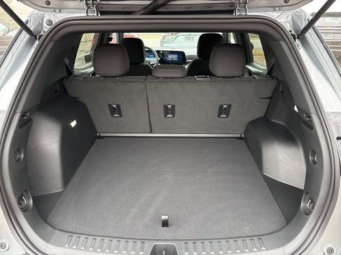 New 2026 Chevrolet Equinox LT w/ Safety and Technology Package image 8