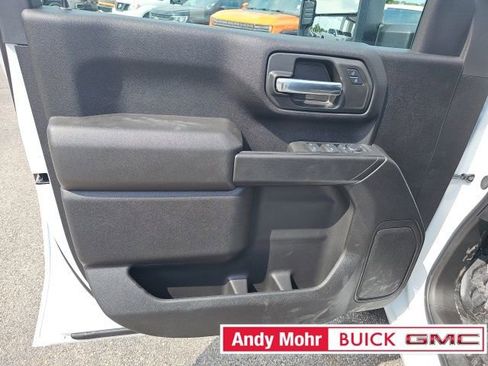 New 2024 GMC Sierra 2500 Pro image 30