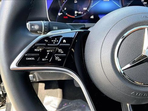 Used 2022 Mercedes-Benz E 350 E 350 image 20