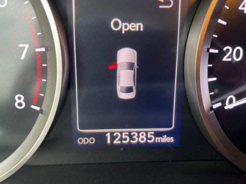 Used 2014 Lexus IS 250 AWD w/ Navigation Package image 11