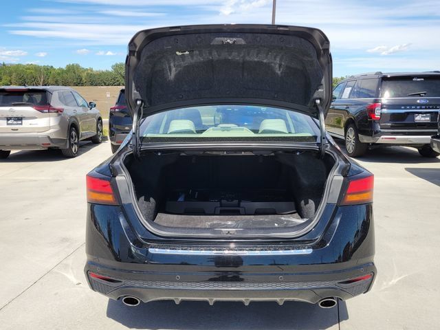 Certified 2023 Nissan Altima 2.5 SL AWD/4WD image 12