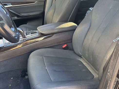 Used 2018 BMW X5 sDrive35i image 5