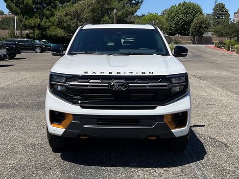 New 2026 Ford Expedition Tremor AWD/4WD image 9