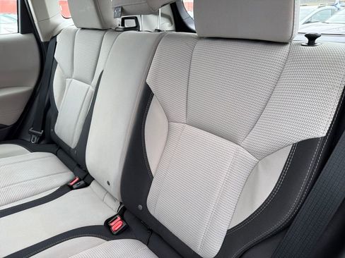 Certified 2024 Subaru Forester Base image 25
