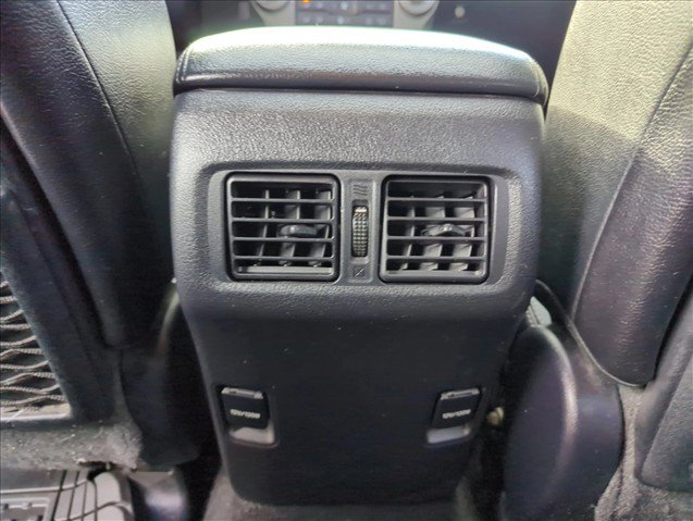 Used 2015 Toyota 4Runner Limited AWD/4WD image 21