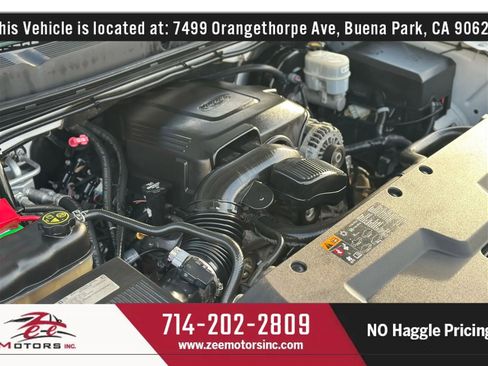 Used 2013 Chevrolet Silverado 1500 W/T w/ LS Package image 33
