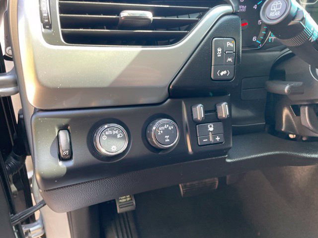 Used 2019 Chevrolet Tahoe LT AWD/4WD image 29