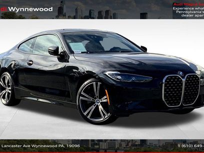 Used 2023 BMW 430i xDrive Coupe w/ Premium Package