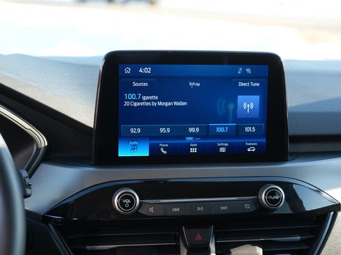 Used 2024 Ford Escape Active image 24