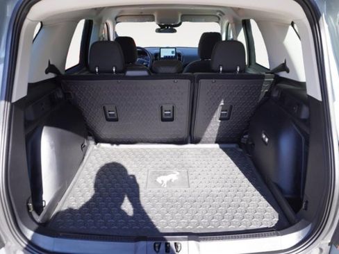 Used 2021 Ford Bronco Sport Big Bend w/ Big Bend Package (96B) image 9