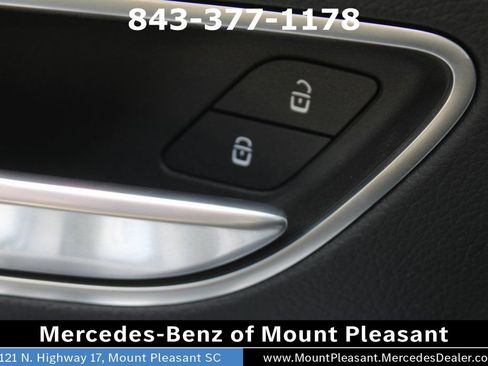 Certified 2026 Mercedes-Benz GLE 350 GLE 350 image 20