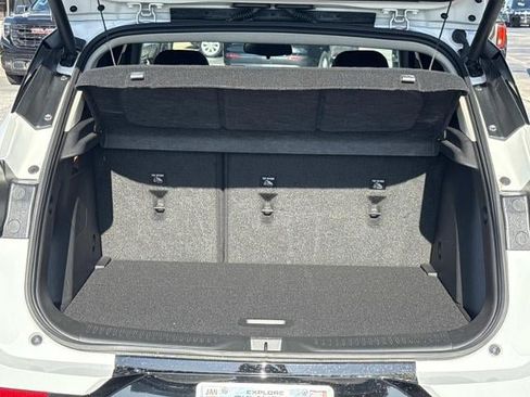 Used 2024 Buick Encore GX Sport Touring w/ Comfort Package FWD image 8