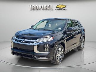 Used 2024 Mitsubishi Outlander Sport SE AWD/4WD 360° Tour