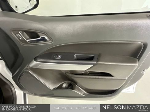 Used 2022 Chevrolet Colorado ZR2 AWD/4WD image 20
