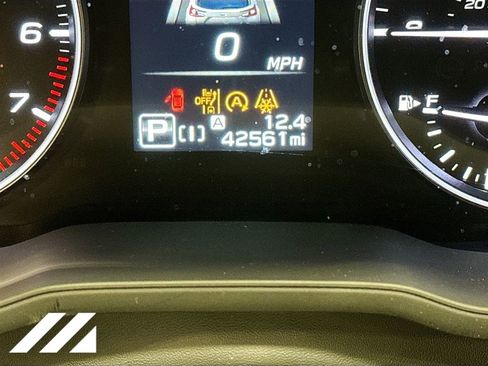 Certified 2024 Subaru Crosstrek 2.0i Premium image 14