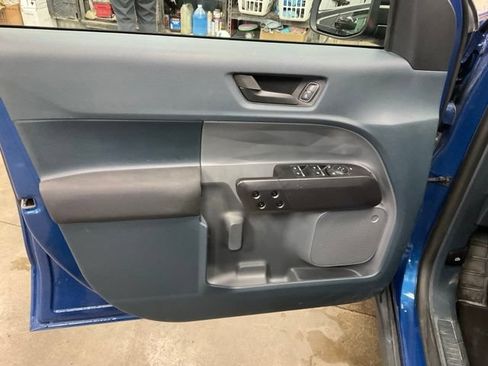 Used 2024 Ford Maverick XL FWD image 5