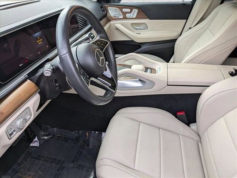 Certified 2024 Mercedes-Benz GLS 450 GLS 450 image 16
