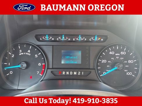 Used 2019 Ford F250 XL w/ XL Value Package RWD image 22