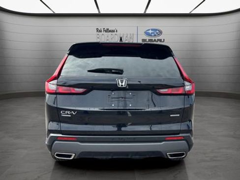 Used 2023 Honda CR-V Sport Touring image 6