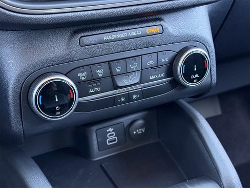 New 2026 Ford Escape Active image 18