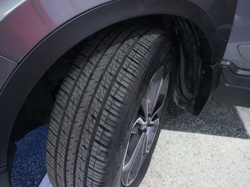 Used 2021 Honda CR-V EX-L image 9